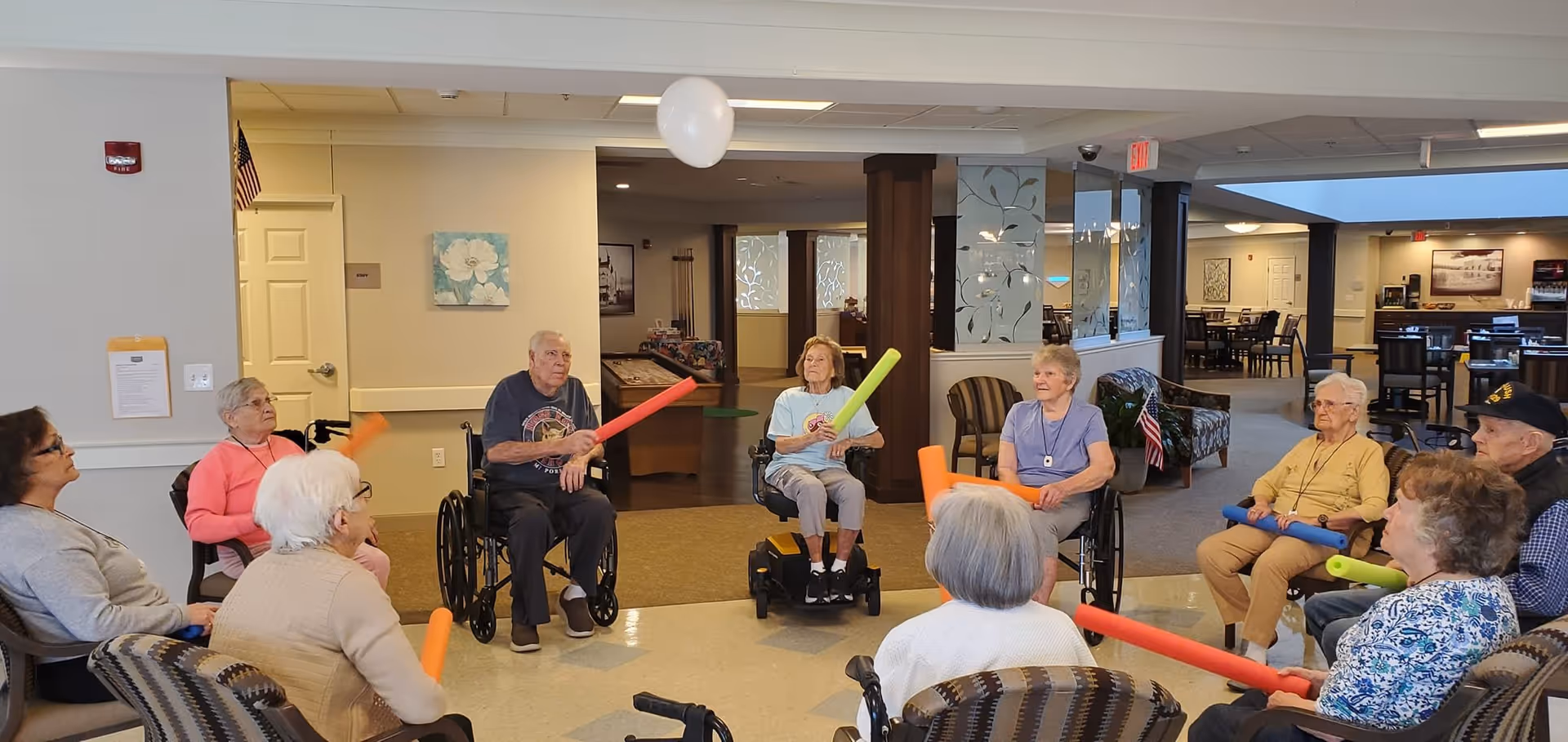 Photo 6 of Colonial Assisted Living & Independent Living