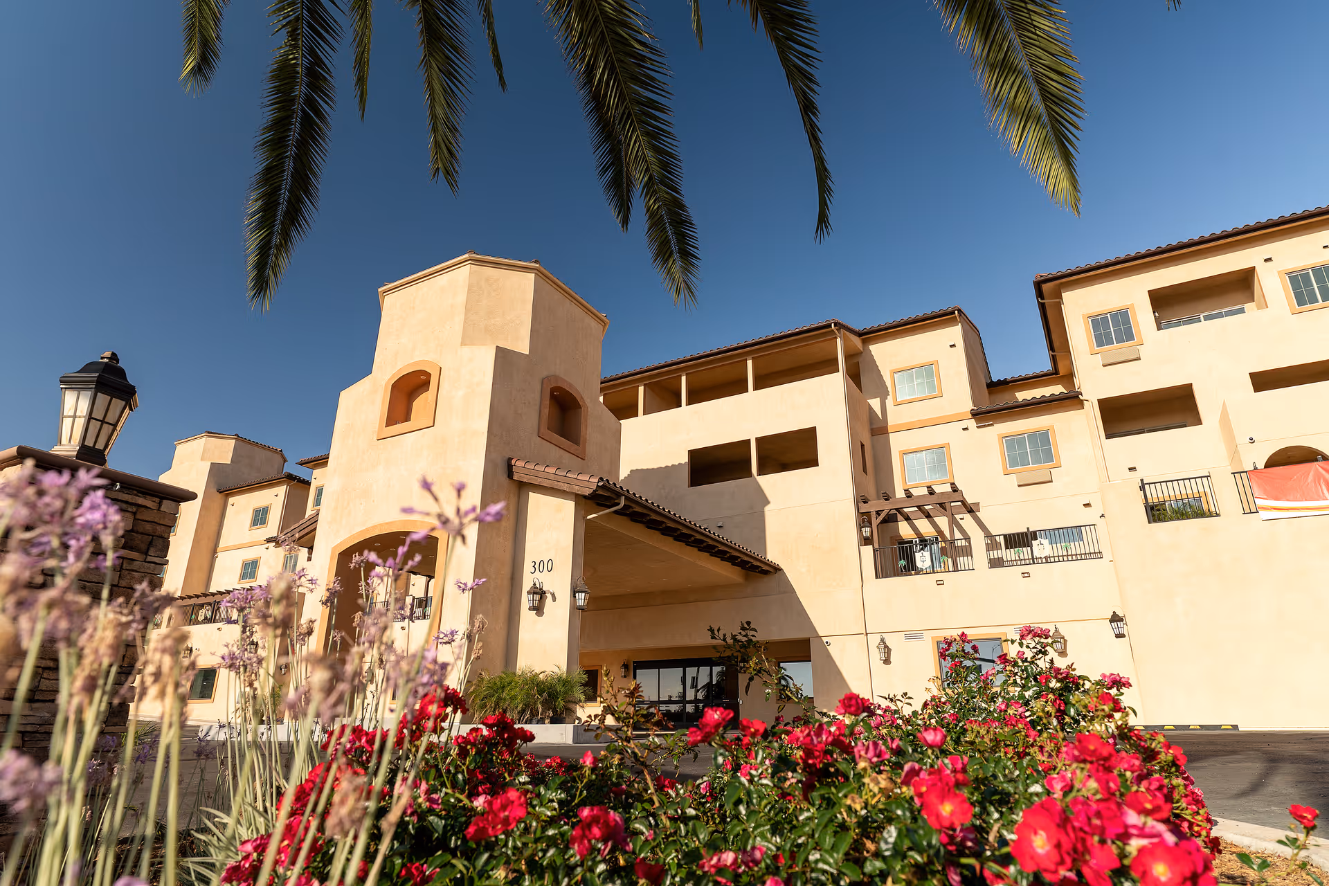 Photo of Lantern Crest Senior Living
