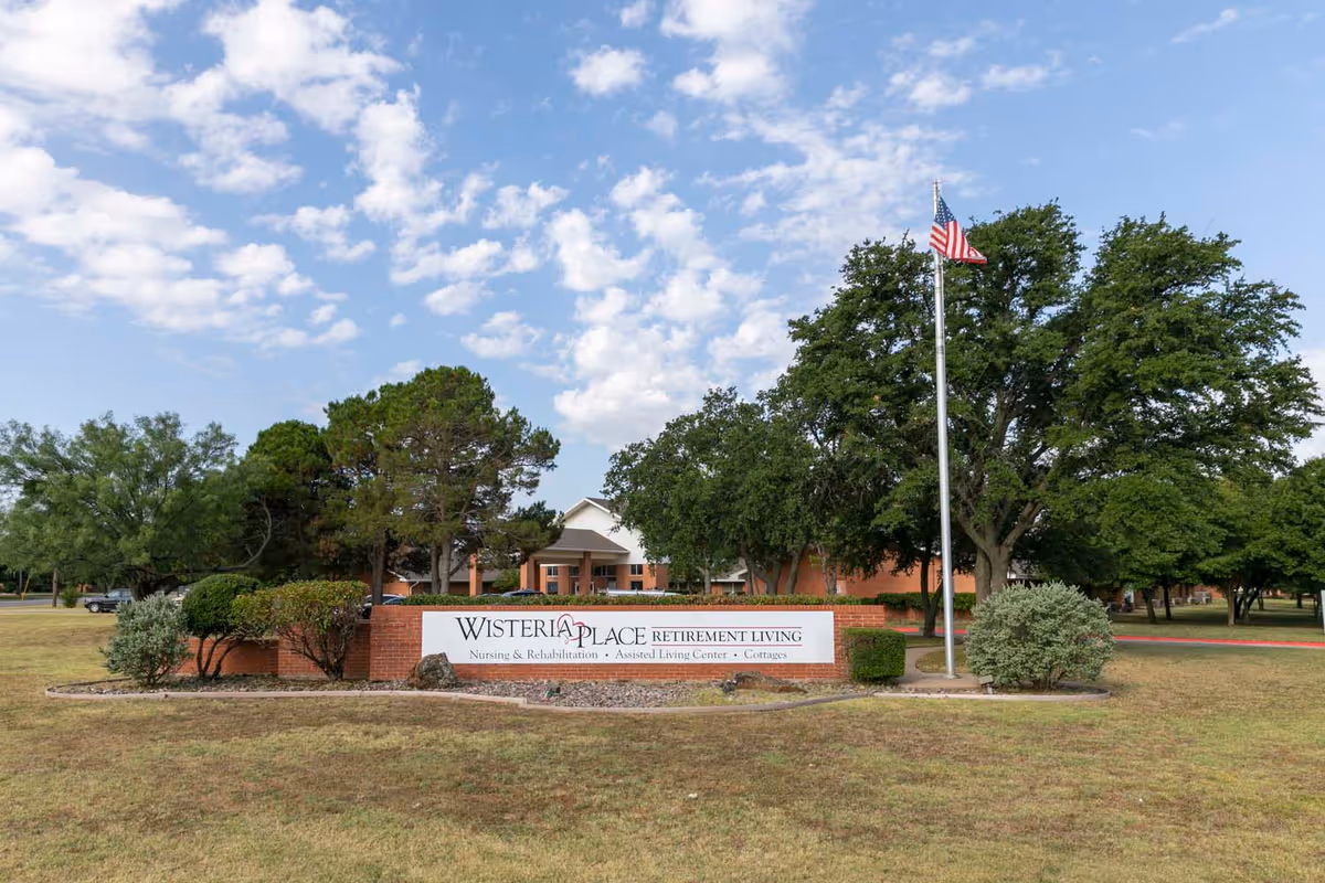 Photo of Wisteria Place Assisted Living