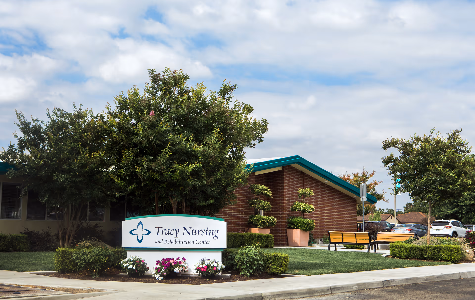 Photo of Tracy Nursing and Rehabilitation Center
