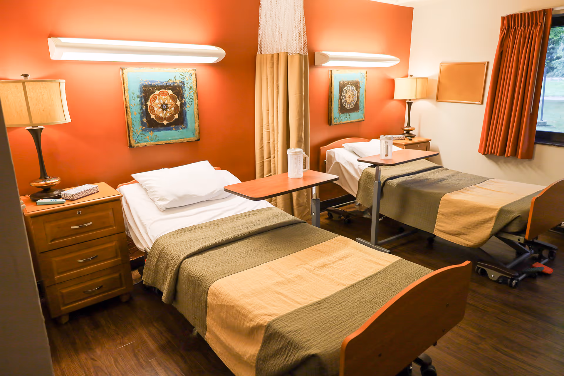 Photo of Annandale Healthcare Center
