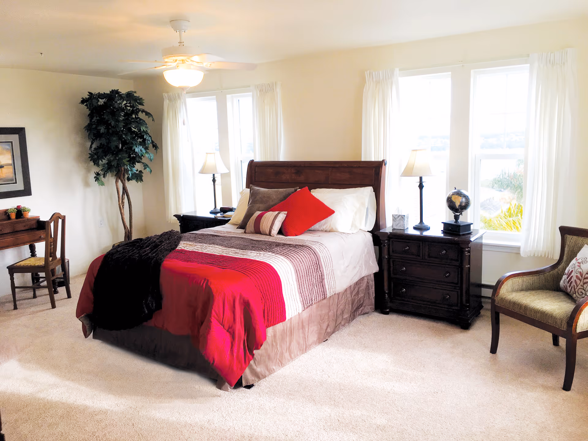 Photo 17 of Cypress Springs Gracious Retirement Living