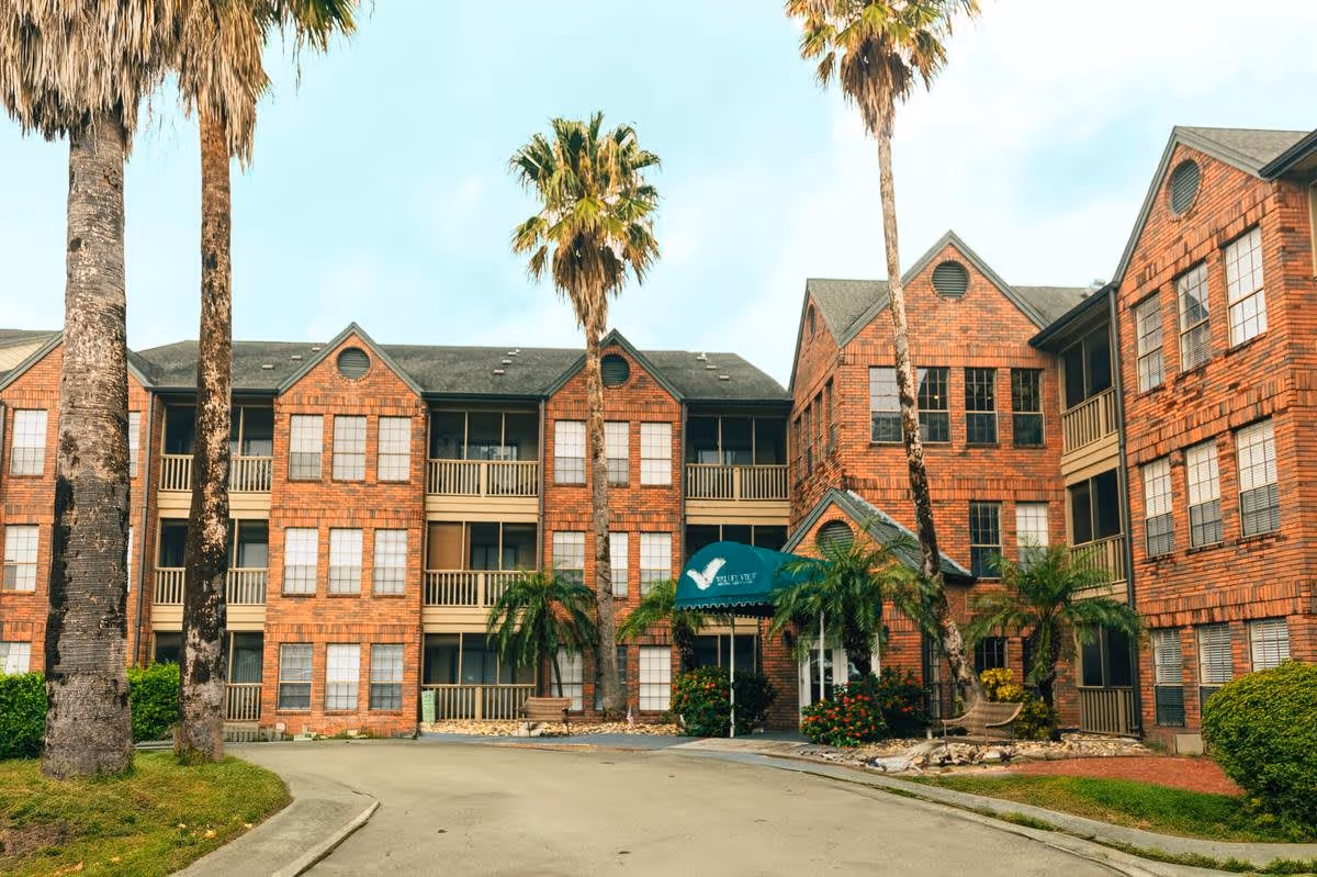 Photo of Valley View Senior Living