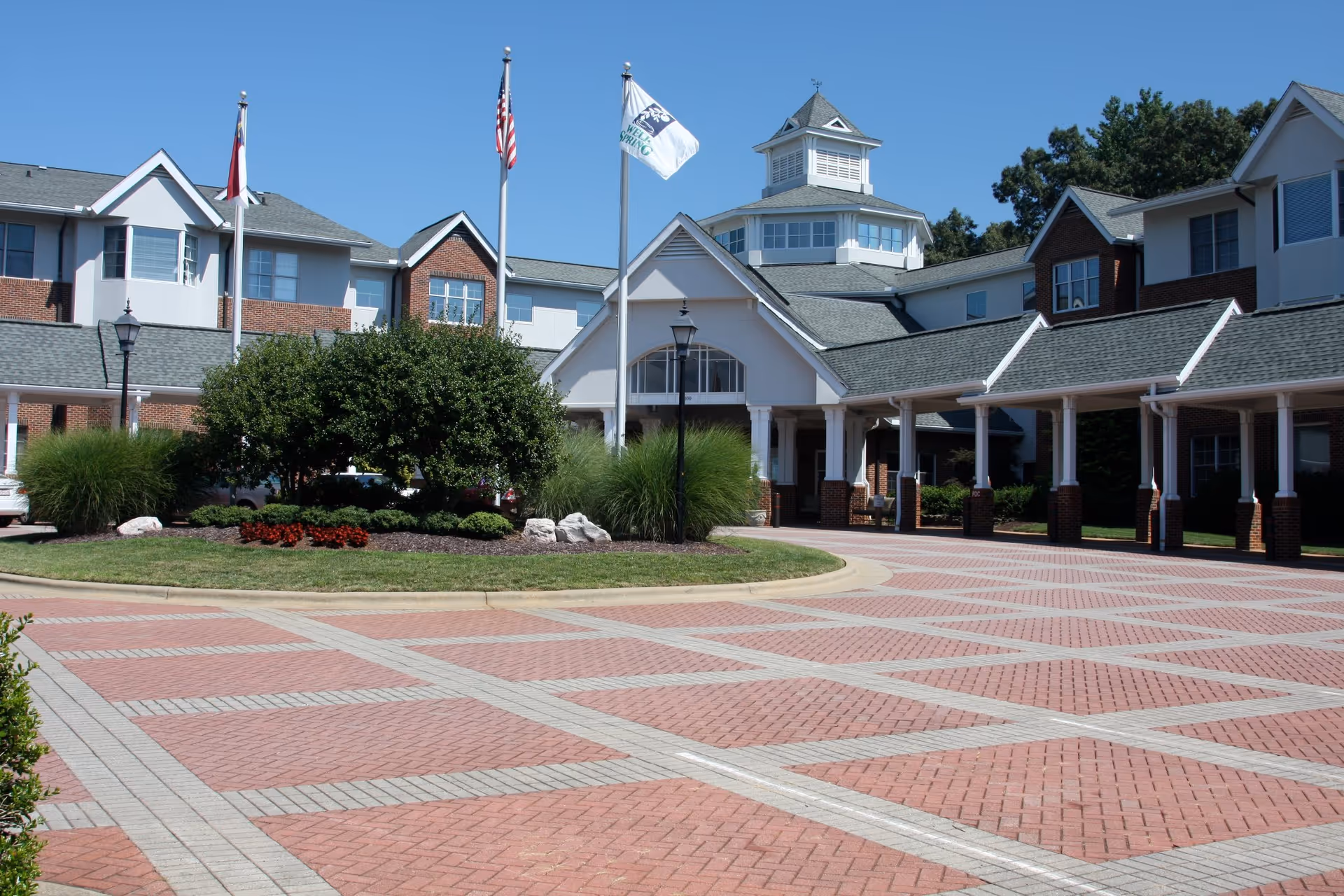 Photo of Well-Spring Retirement Community
