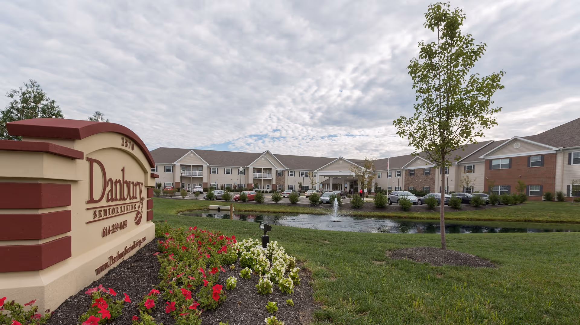 Photo of Danbury Columbus