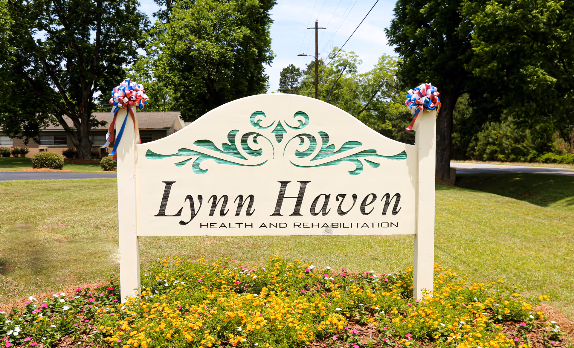 Photo of Lynn Haven Health & Rehabilitation