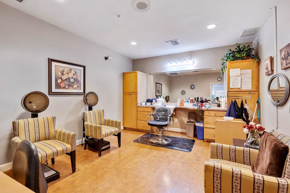 Photo 20 of The Montecito Senior Living