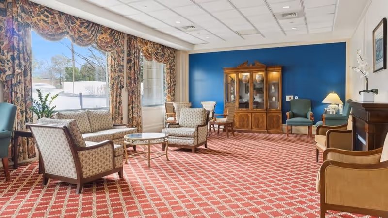 Photo 19 of Five Star Premier Residences of Chevy Chase