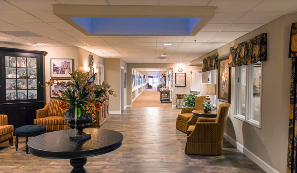 Photo 18 of Waverly Inn Memory Care Community