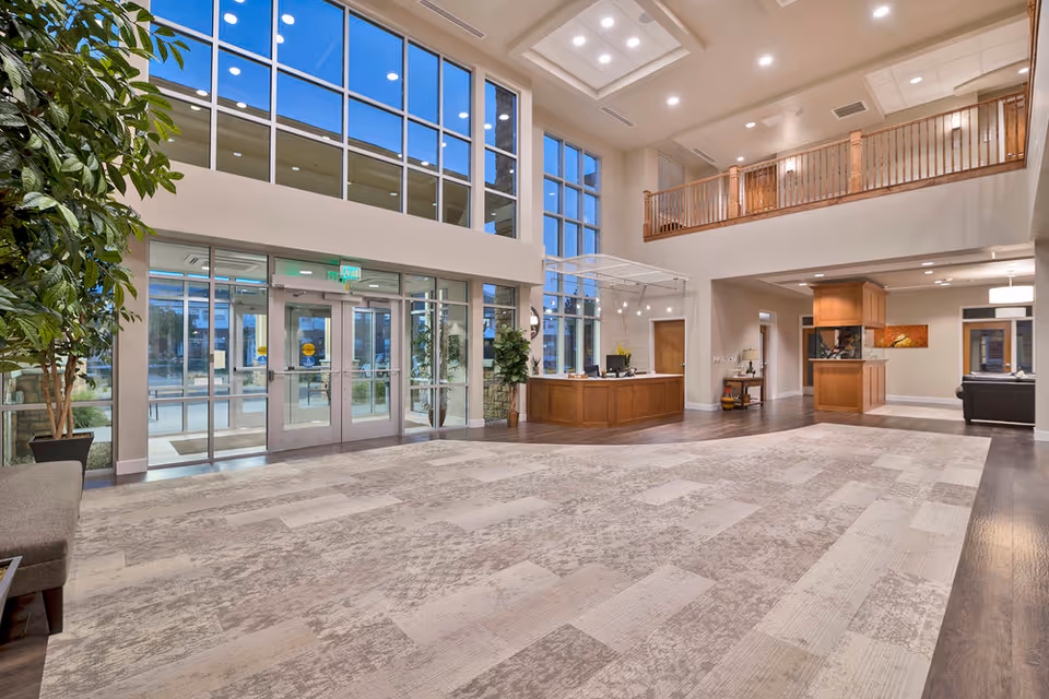 Photo 6 of Mission At Crescent Senior Living