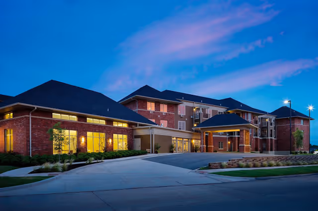 Photo of Quail Ridge Senior Living