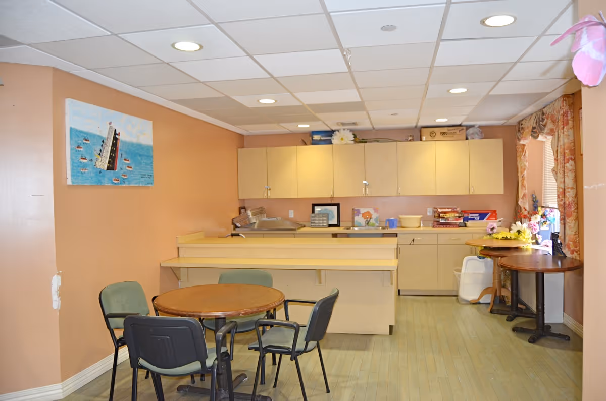 Photo 16 of Boulevard Alp Assisted Living