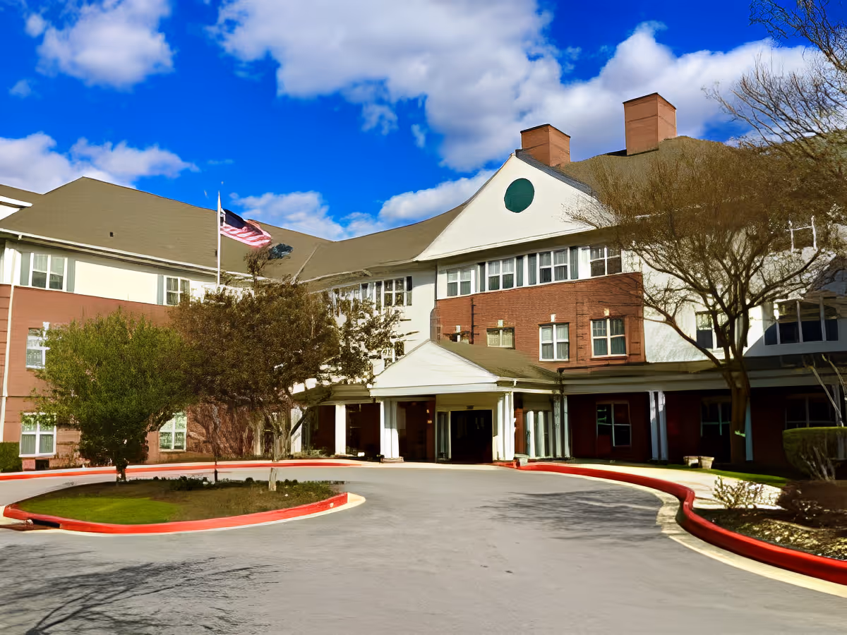 Photo of Charter Senior Living of Towson