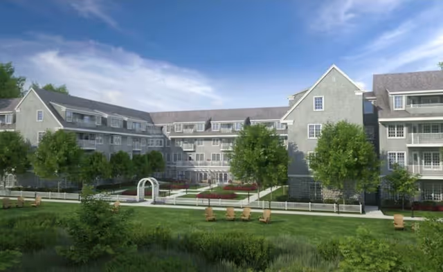 Photo of Atria Woodbriar Park