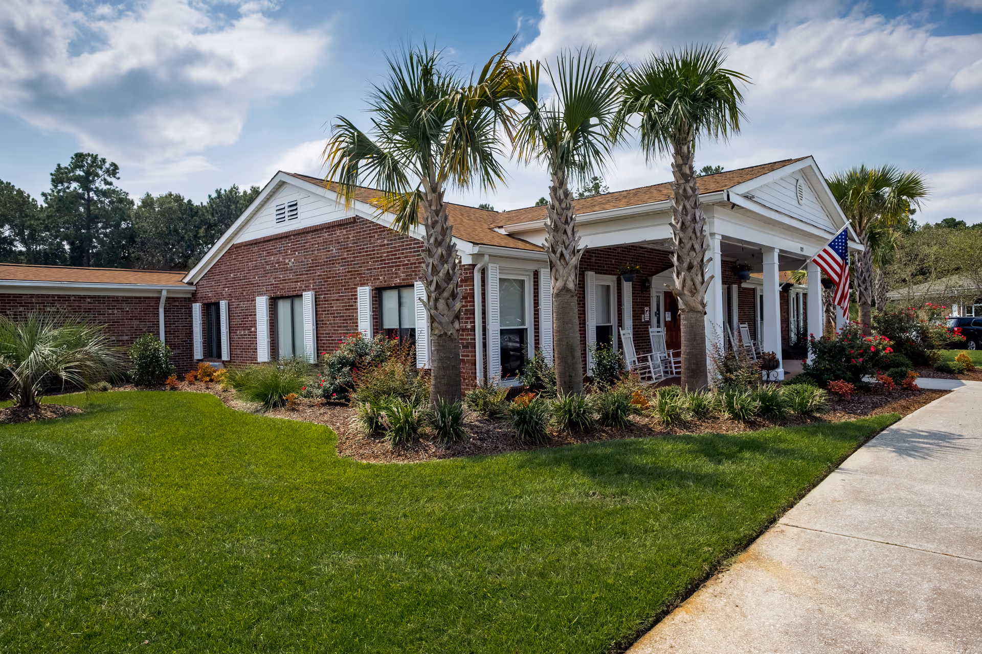 Photo of White Oak Manor Charleston