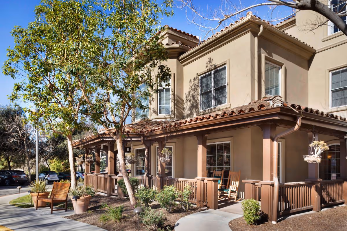Photo of Sunrise of Westlake Village