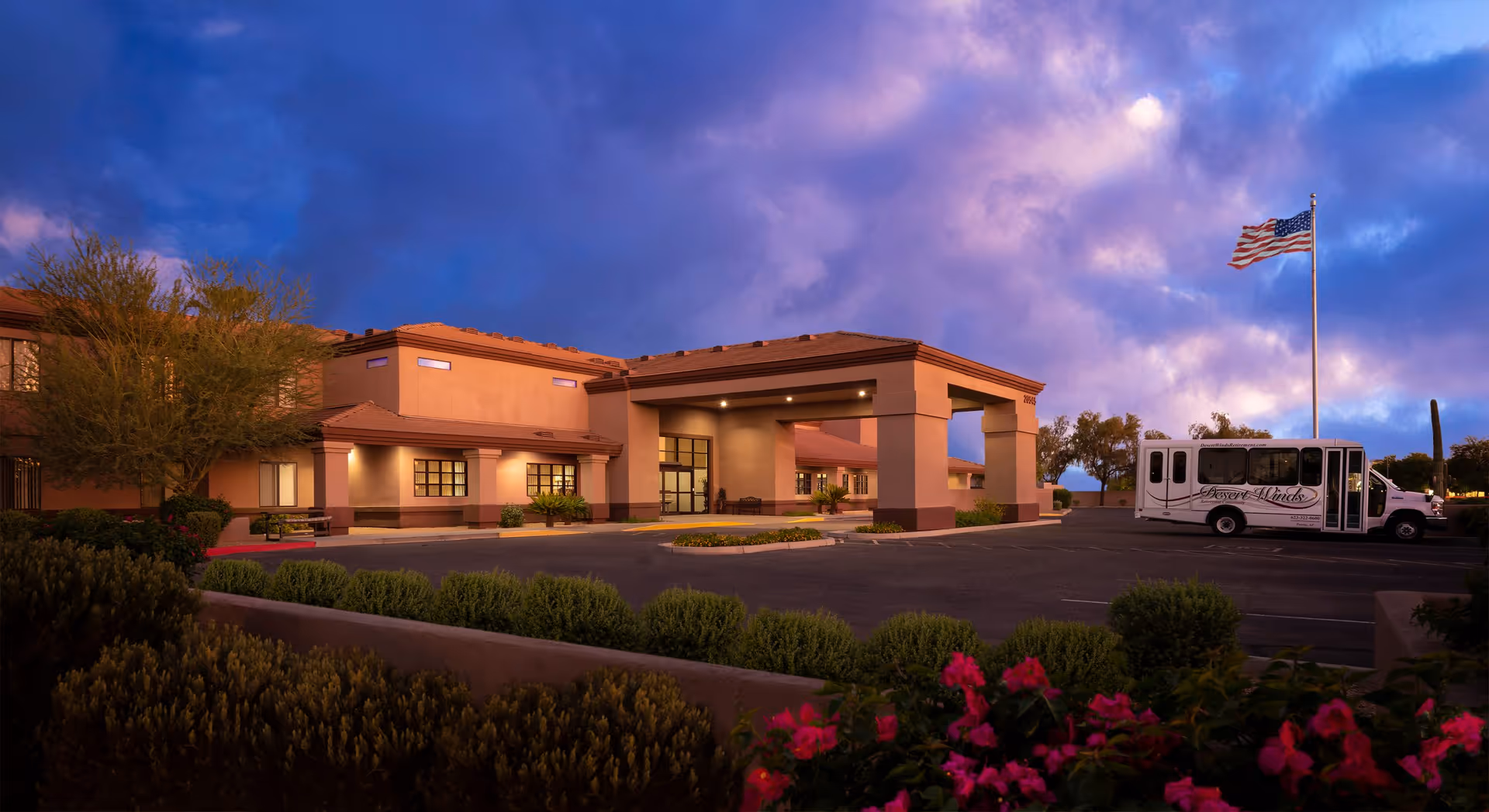 Photo of Desert Winds Assisted Living
