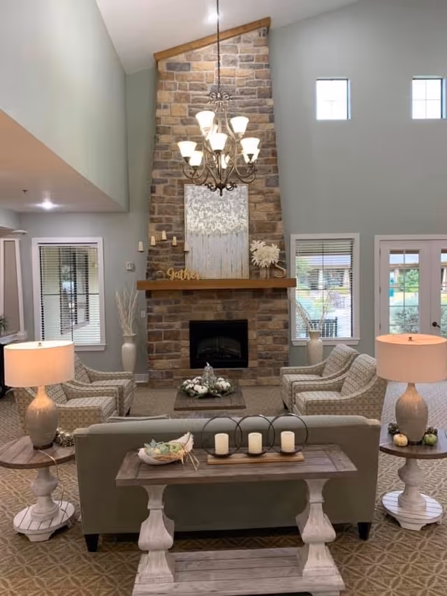 Photo 10 of Stonefield Assisted Living and Memory Care
