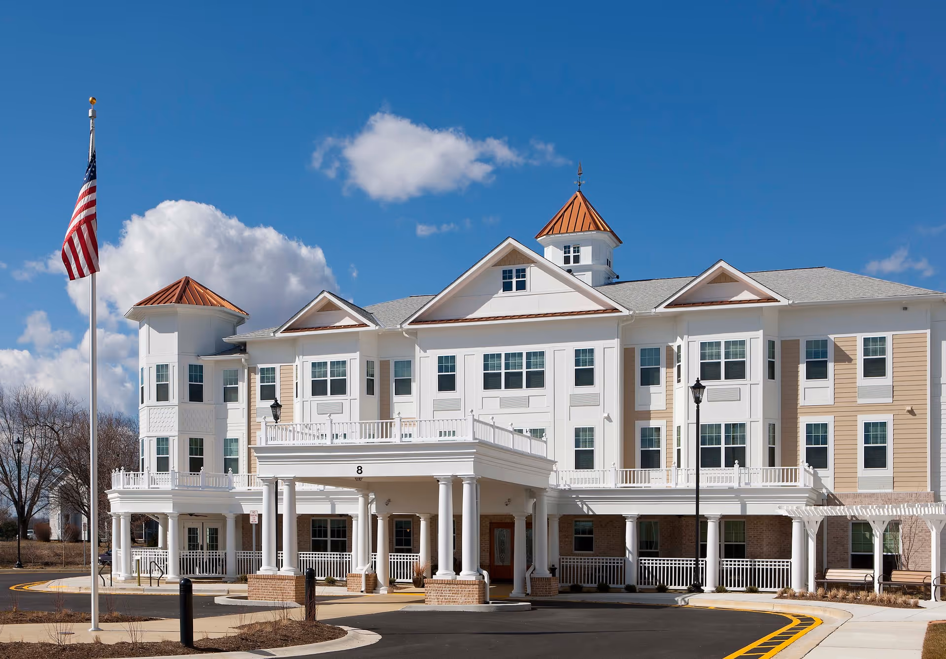 Photo of Brightview South River - Senior Assisted Living & Memory Care