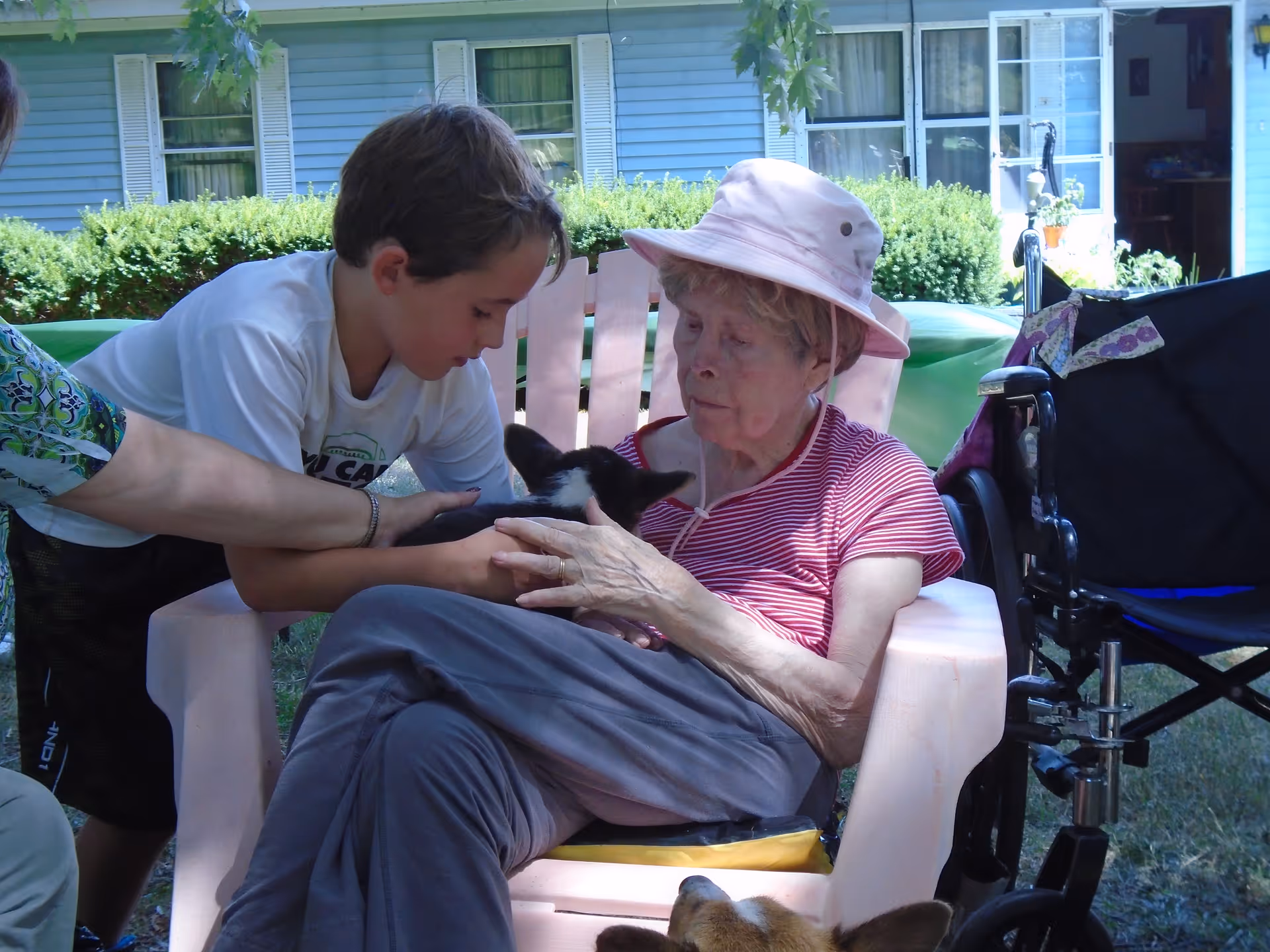 Photo of Avon Nursing Facility