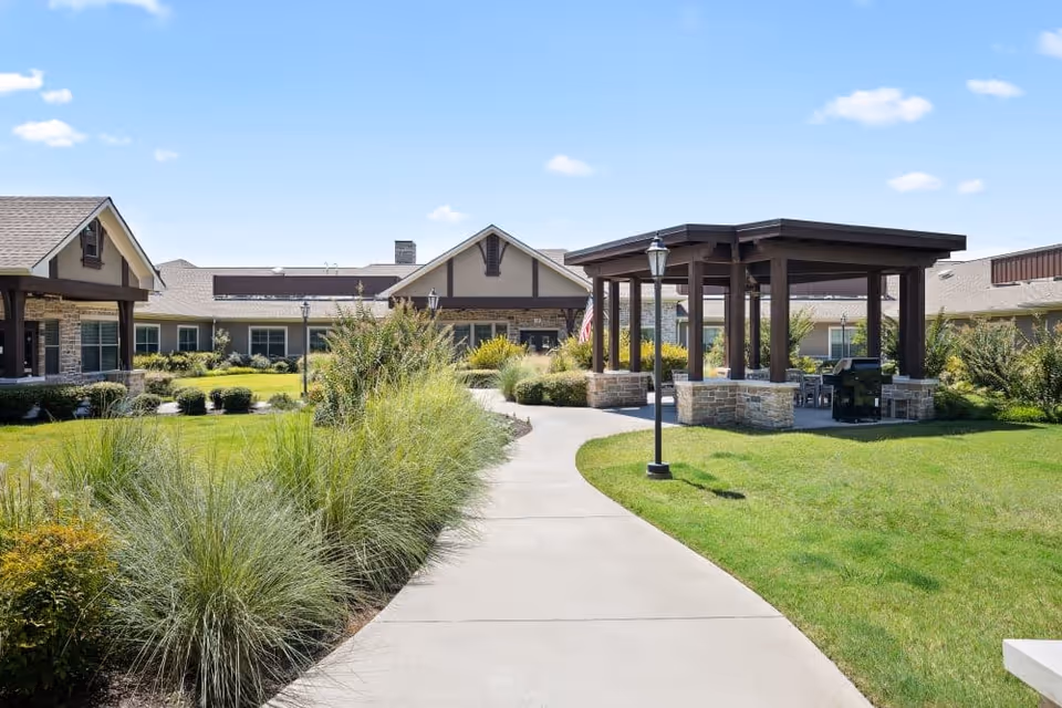 Photo 11 of Village on the Park Stonebridge Ranch