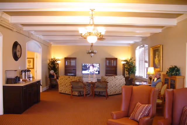 Photo 13 of Eastern Star Masonic Retirement Campus