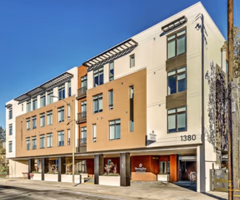 Photo of MorningStar Assisted Living & Memory Care at West San Jose