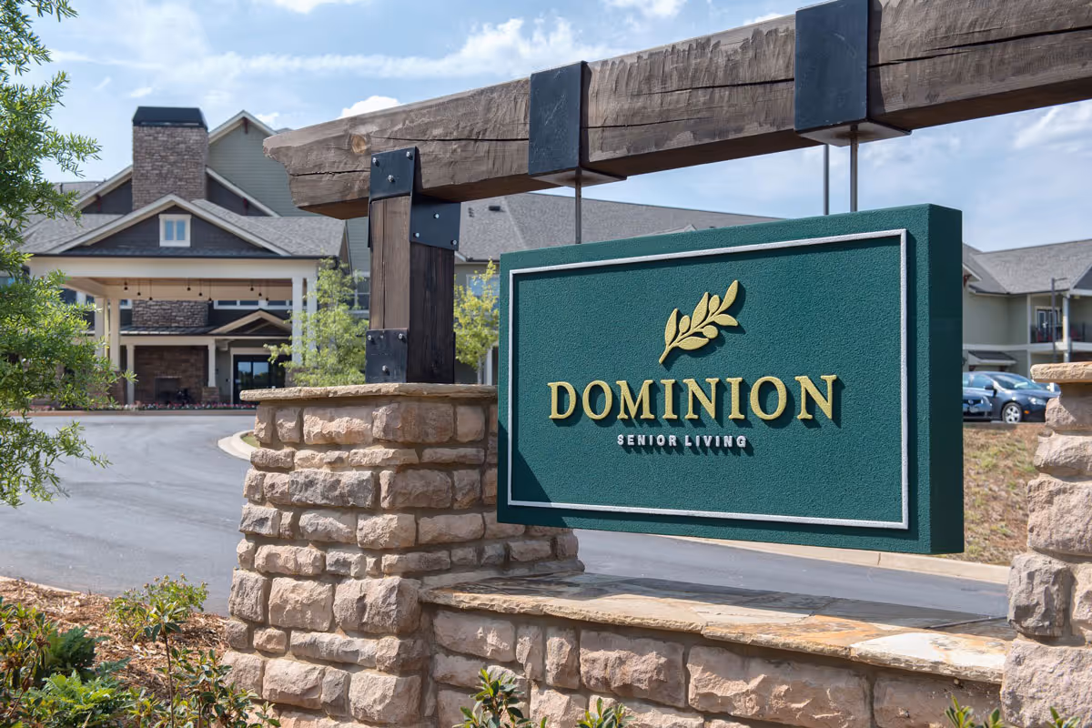 Photo of Dominion Senior Living at Patrick Square