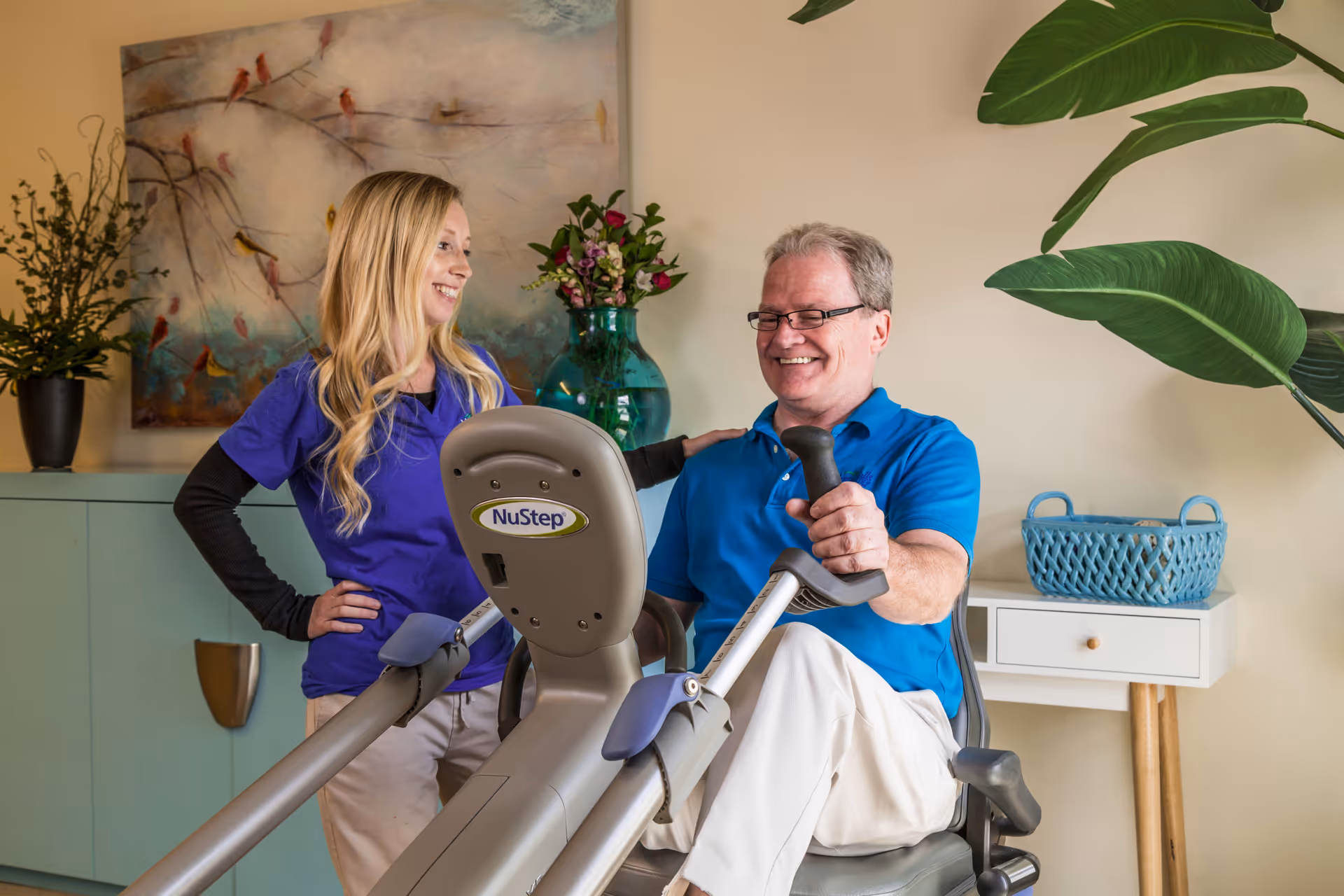 Photo 7 of Hickory Falls Health and Rehab