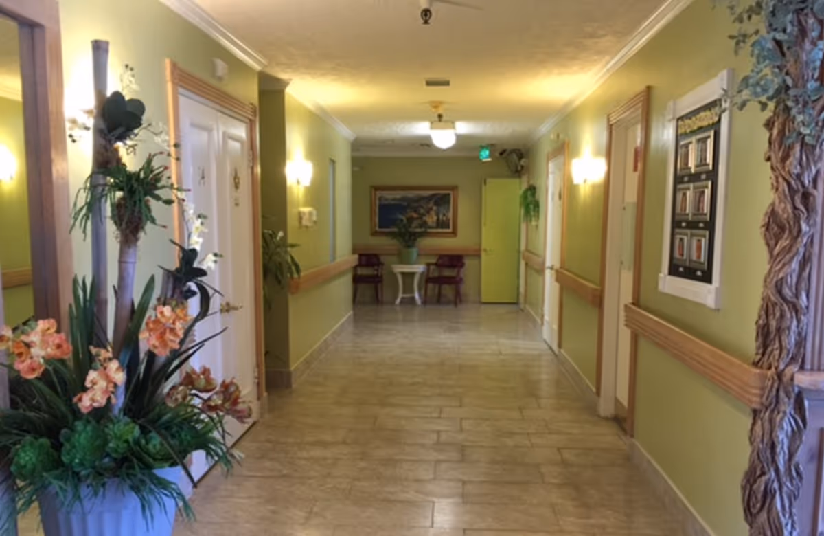 Photo 3 of Evergreen Chateau