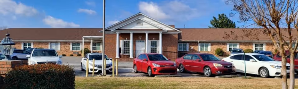 Photo of Honorage Nursing Center