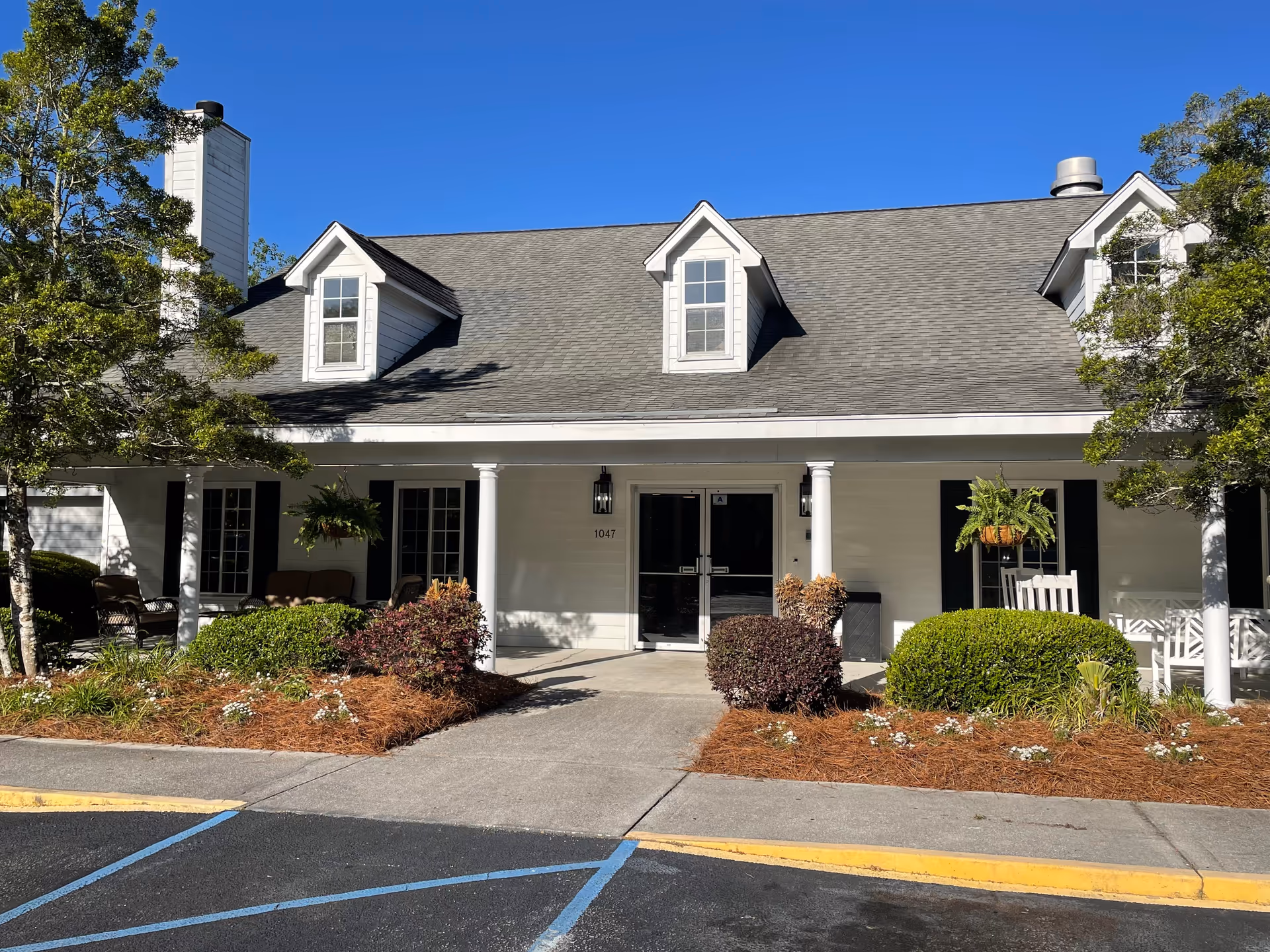 Photo of Revela at Mt Pleasant Assisted Living